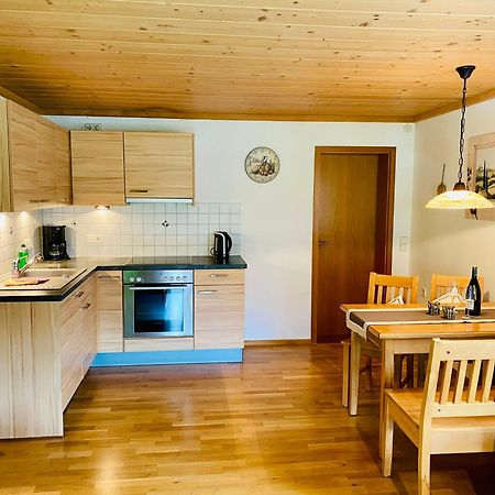 Haus Schoeneck - Chiemgau Karte Inzell Esterno foto