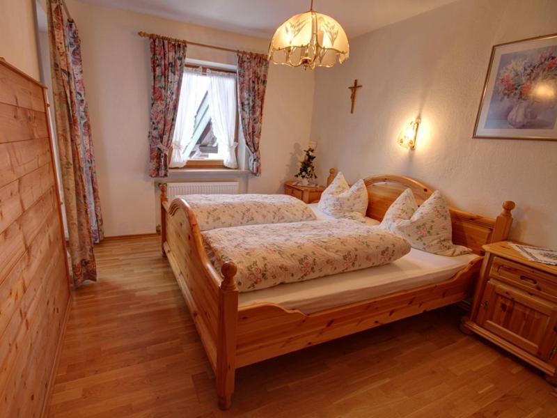 Haus Schoeneck - Chiemgau Karte Inzell Esterno foto