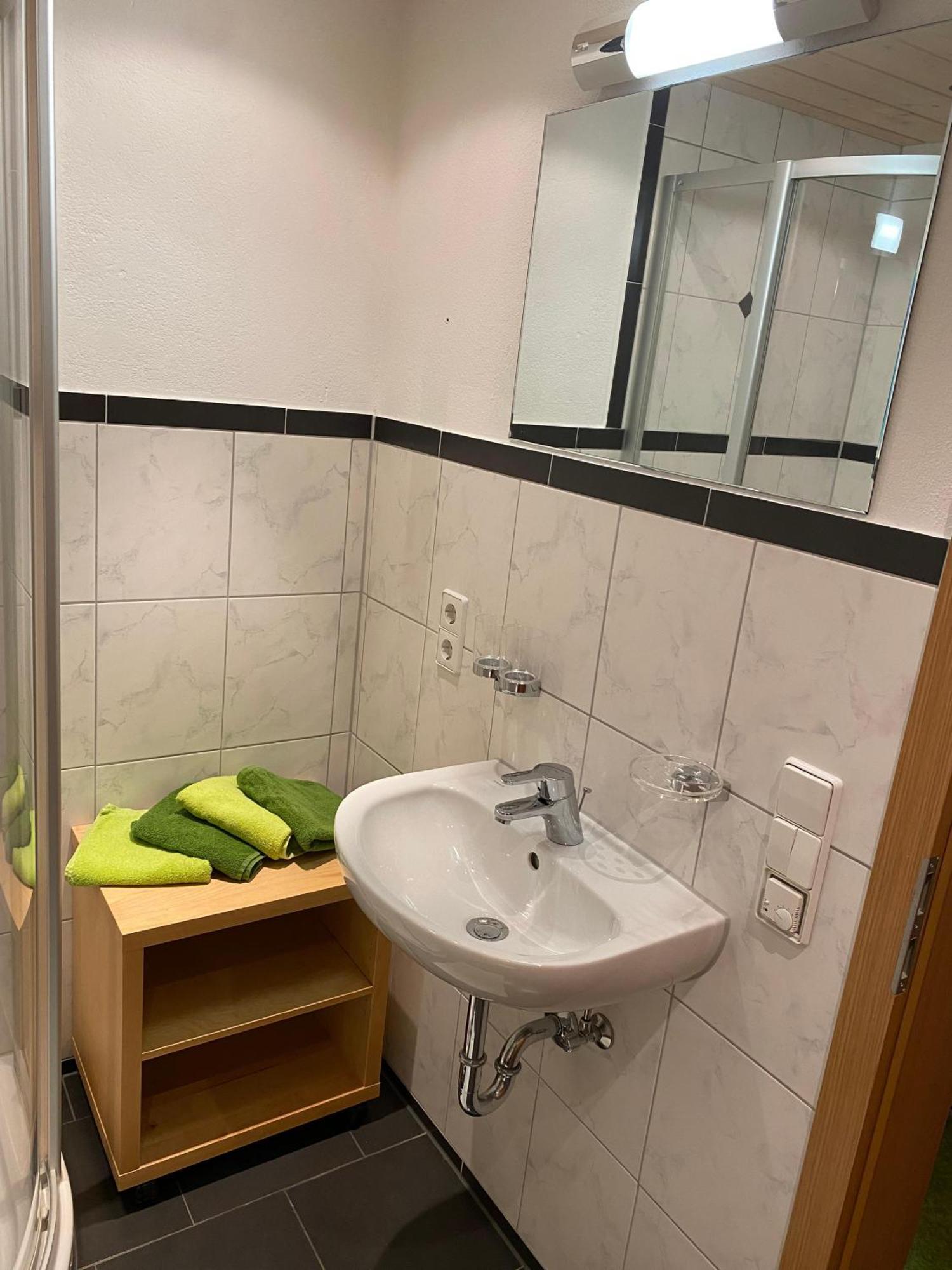 Haus Schoeneck - Chiemgau Karte Inzell Esterno foto